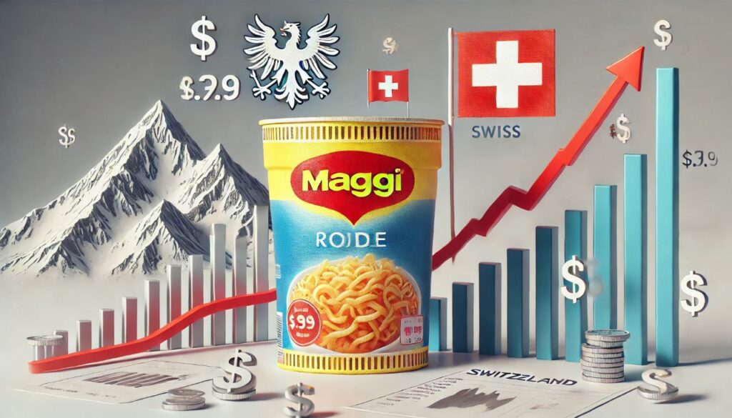 Maggi 