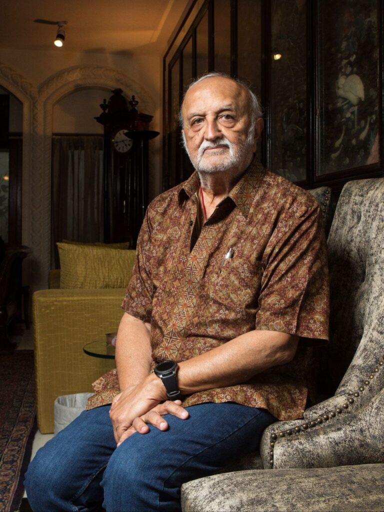 Vijaypat Singhania