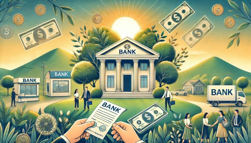 Digital Loan