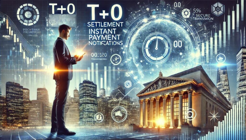T+0 System