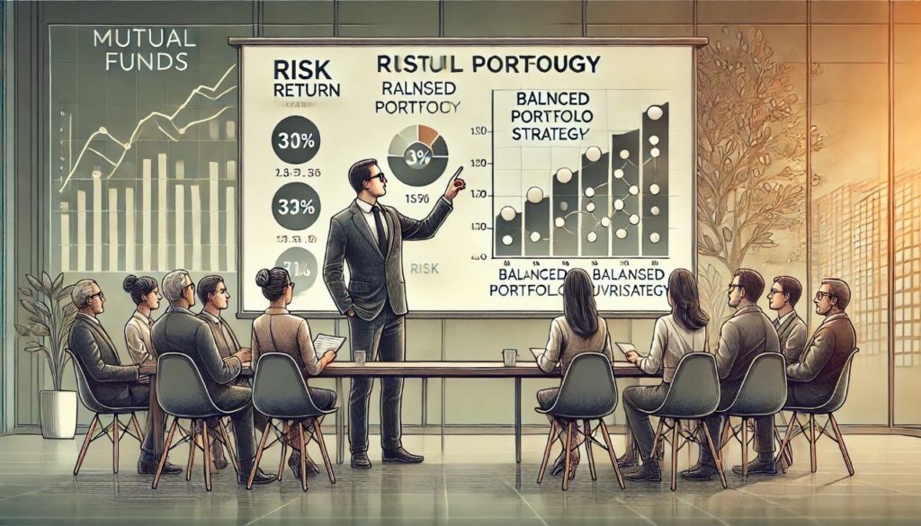 Mutual Funds