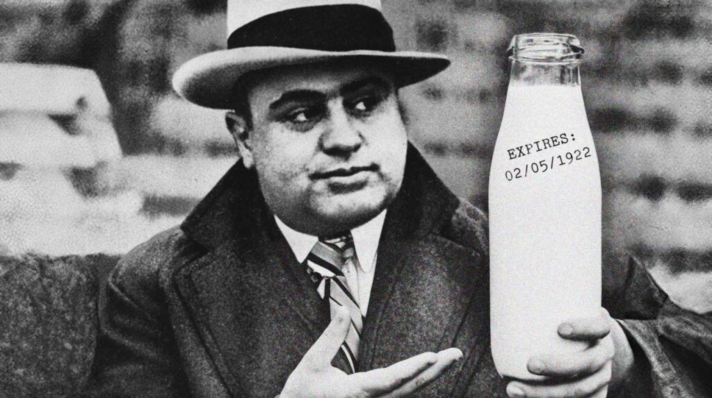 Al Capone