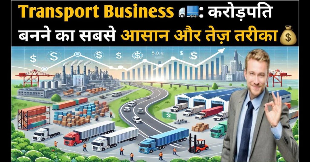 Transport Business