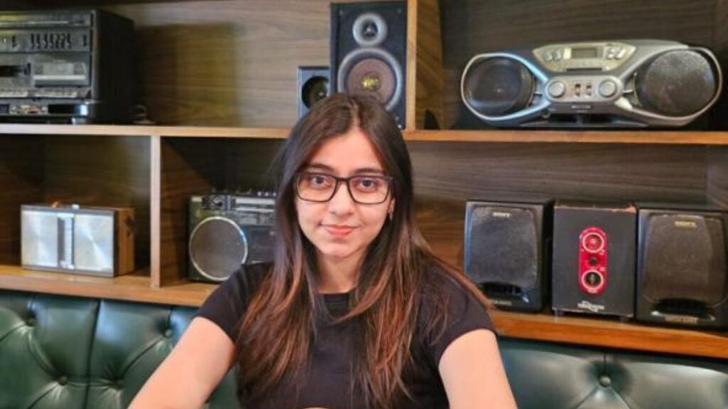 Saheli Chatterjee