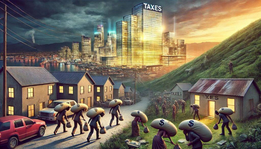 Middle Class
