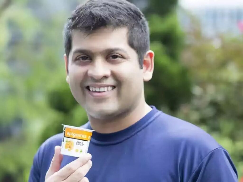 Rohan Mirchandani