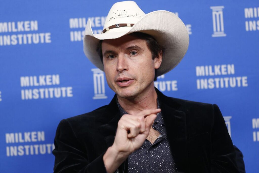 Kimbal Musk