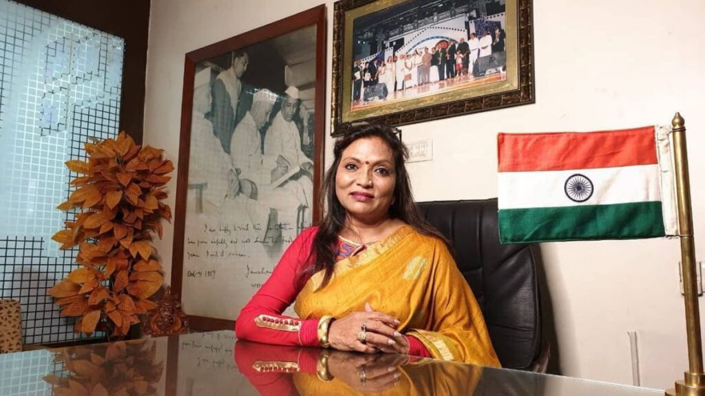 Kalpana Saroj