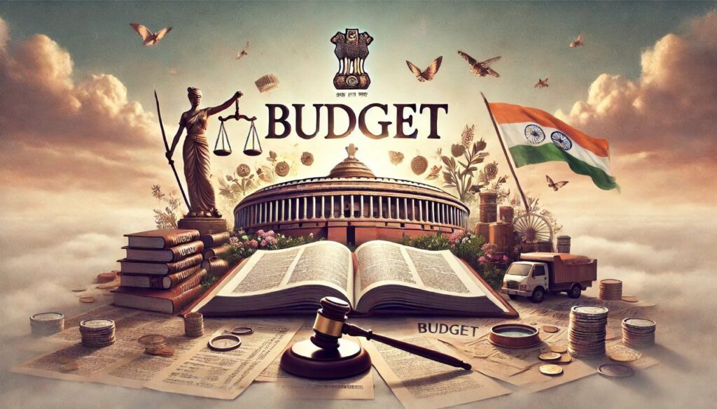 Budget