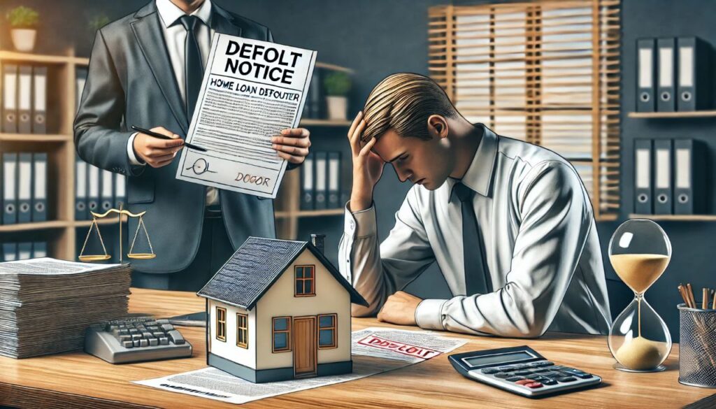 Home Loan