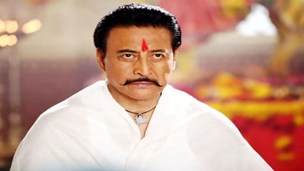 Danny Denzongpa