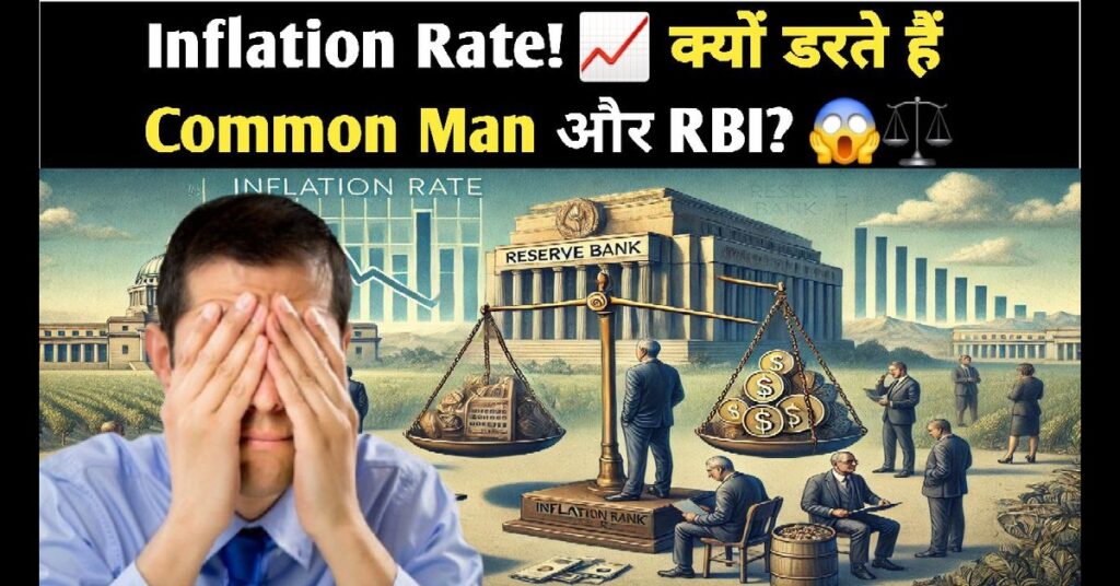 Inflation Rate