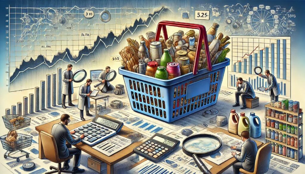 Inflation rate