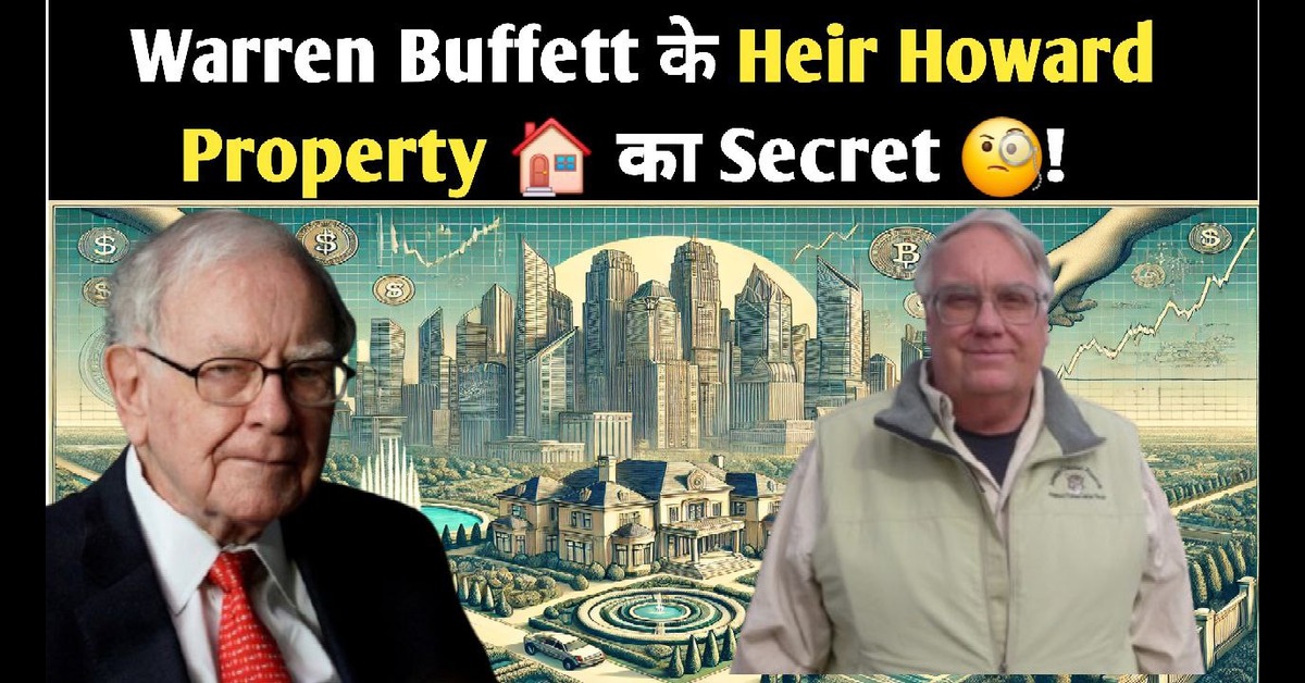 Warren Buffett