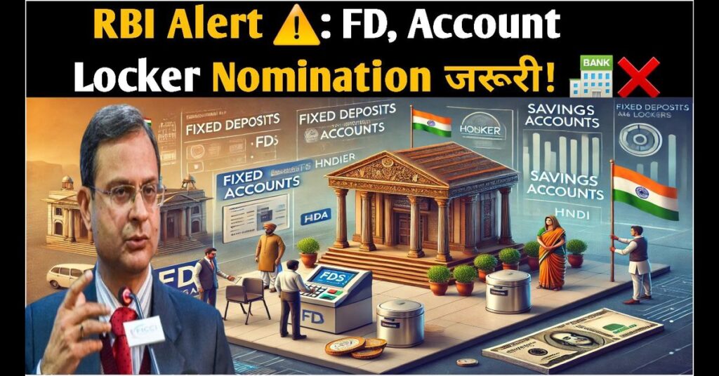 Nomination