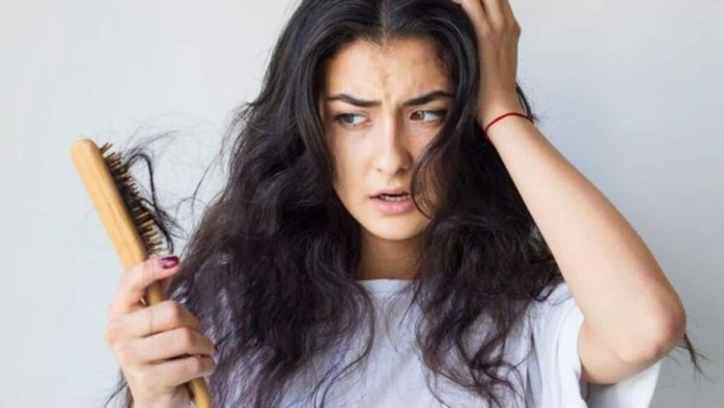 Hair