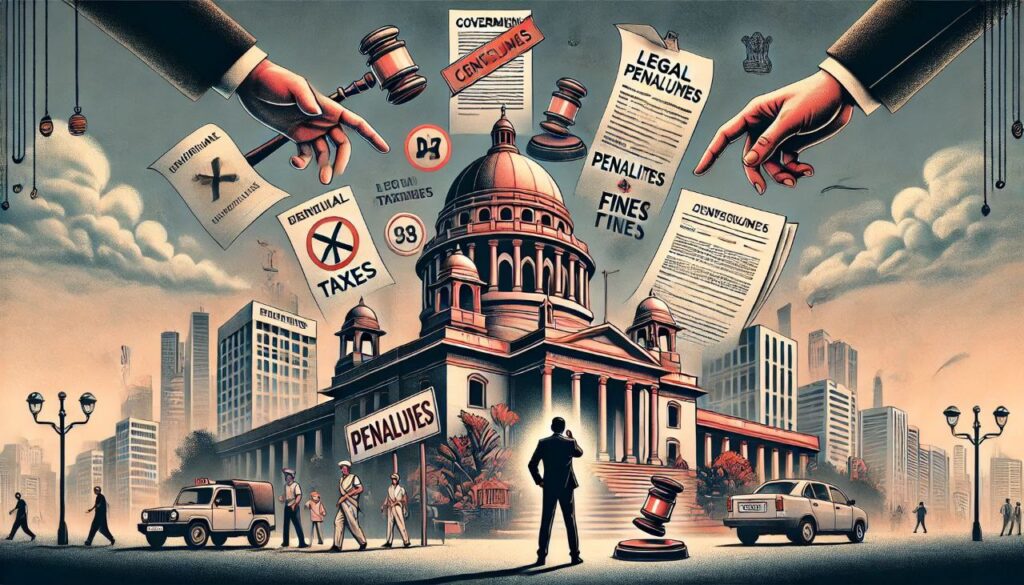Tax