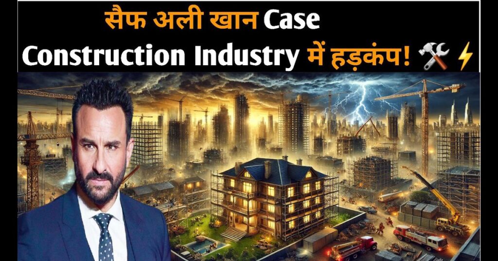 Construction Industry