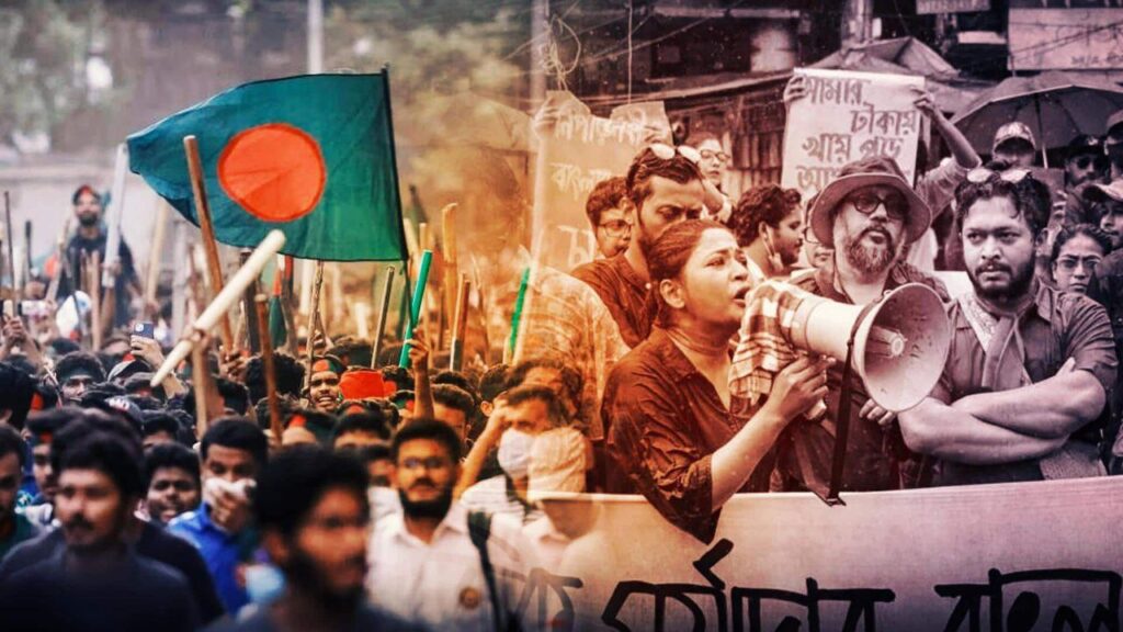 Bangladesh