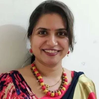 Minal Bhosale