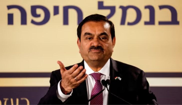 Adani Group