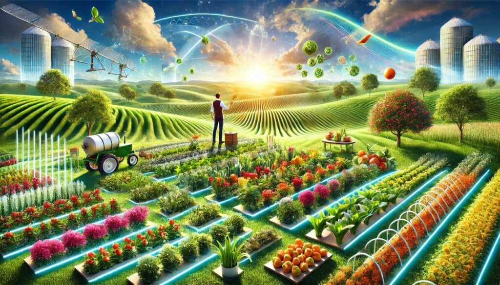 Farming
