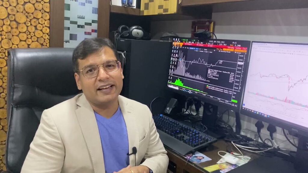 Bharat Jhunjhunwala