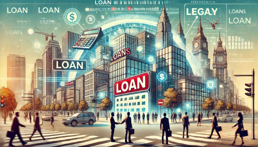 Loan
