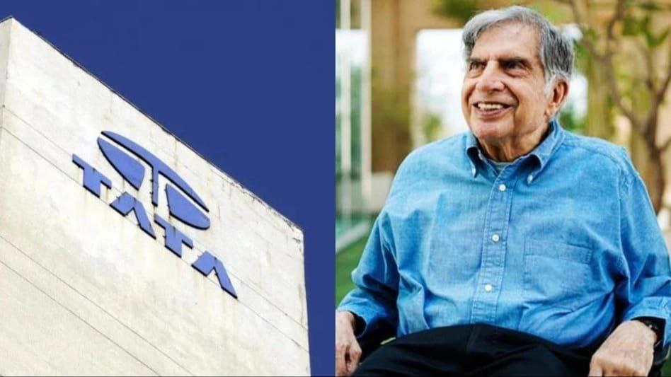 Ratan Tata