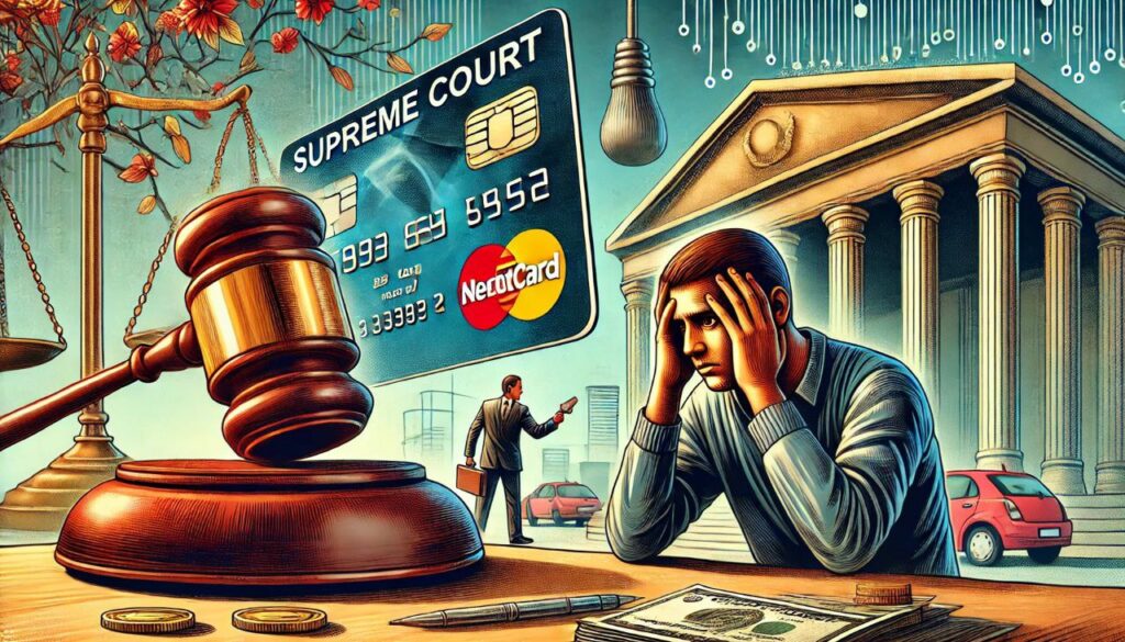 Credit Card