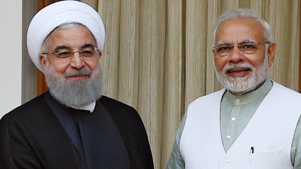 Iran