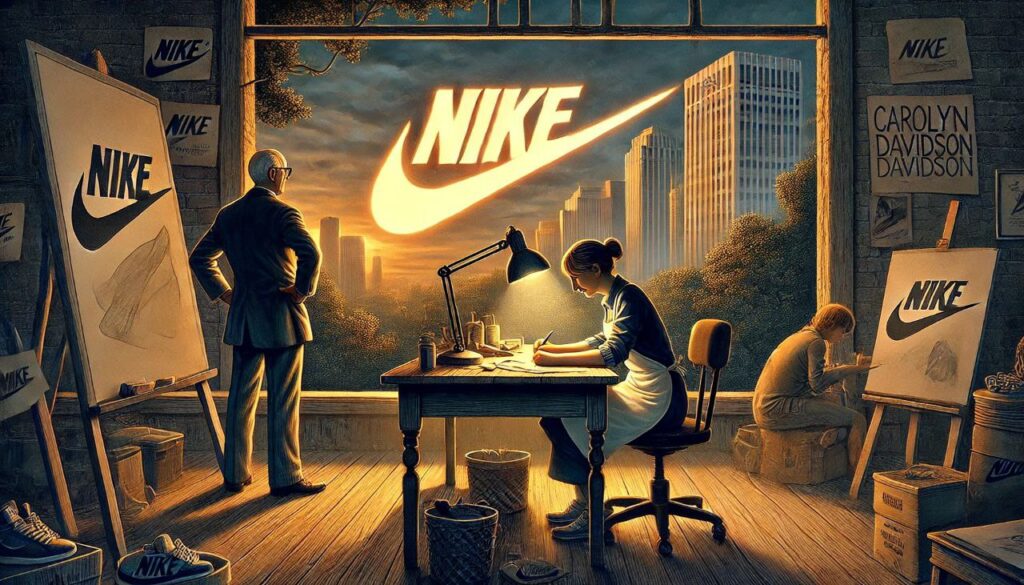 Nike