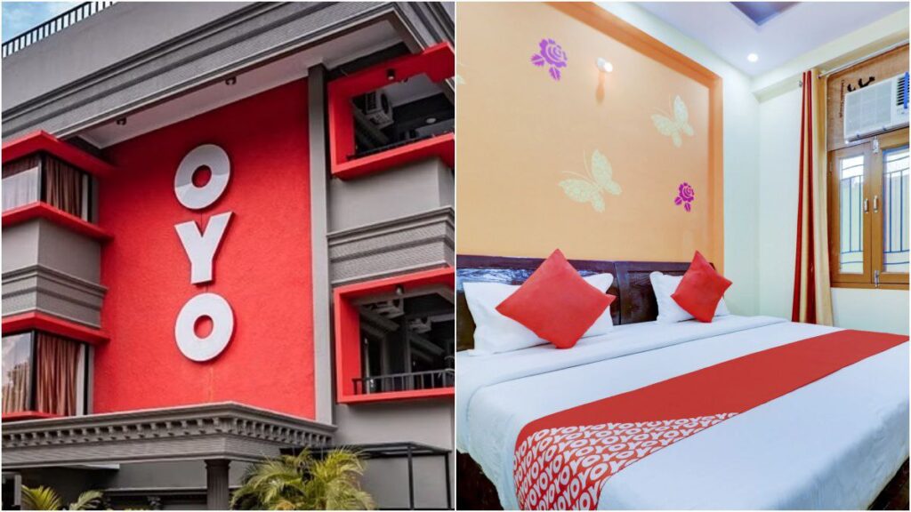 OYO