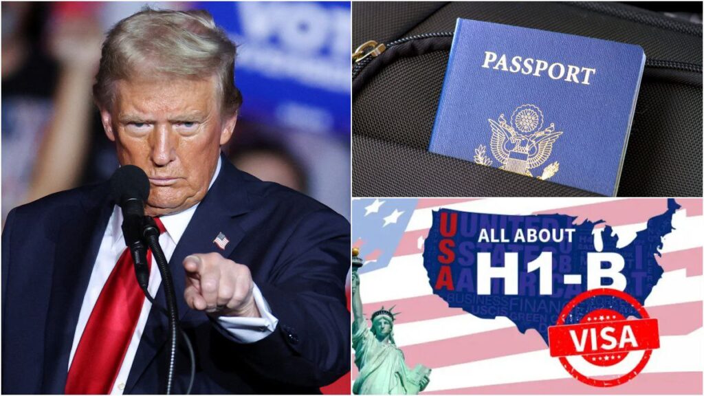 H1B Visa