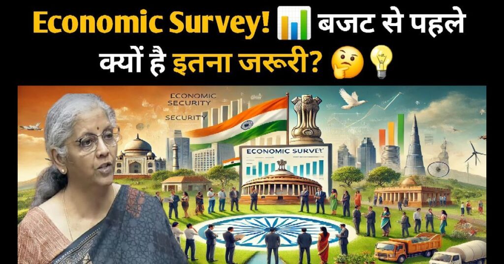 Economic Survey