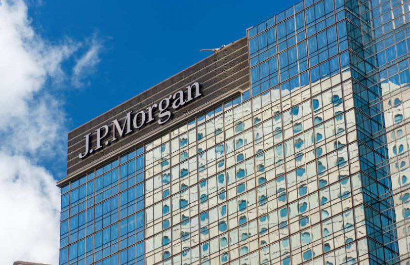 JP Morgan