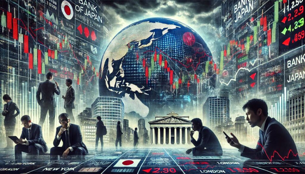 Stock Market