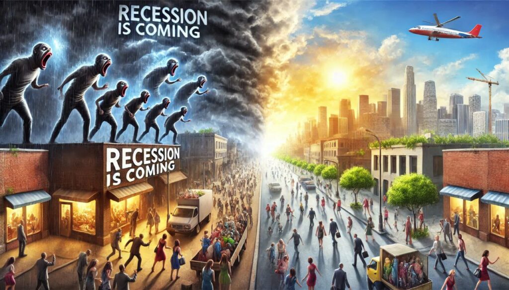 Recession