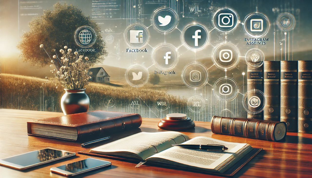 Digital Assets