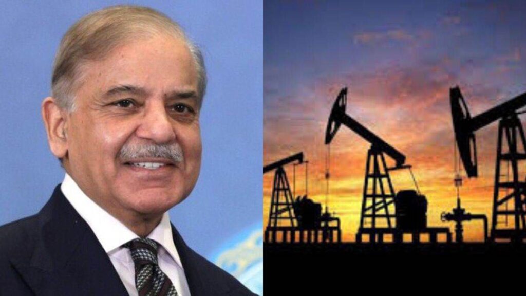 Oil and Gas