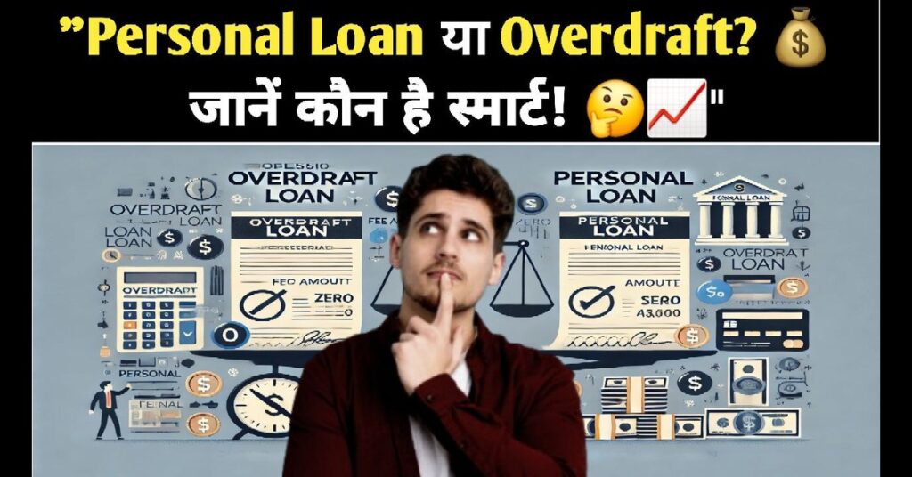 Overdraft Loan