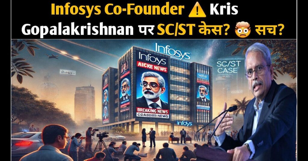 Kris Gopalakrishnan
