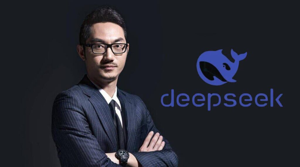 DeepSeek