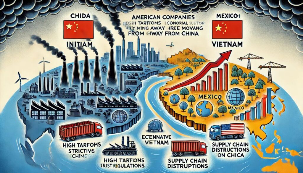 China