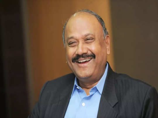 GM Rao