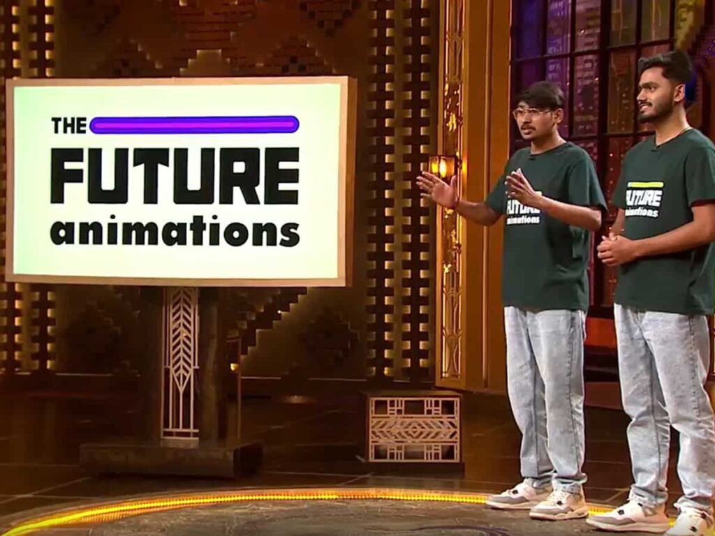 The Future Animations