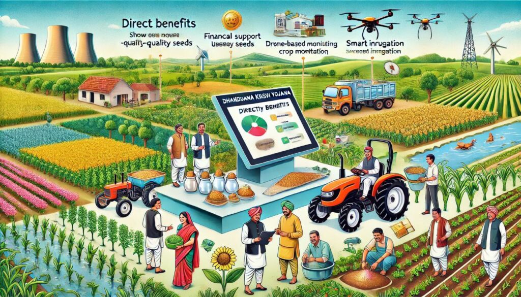 Agricultural Sector