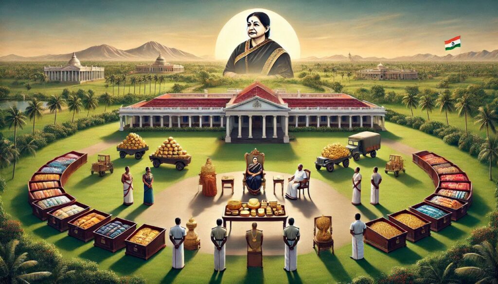 Jayalalithaa
