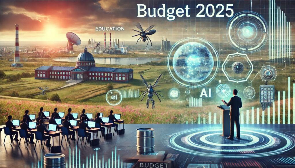 Budget 2025