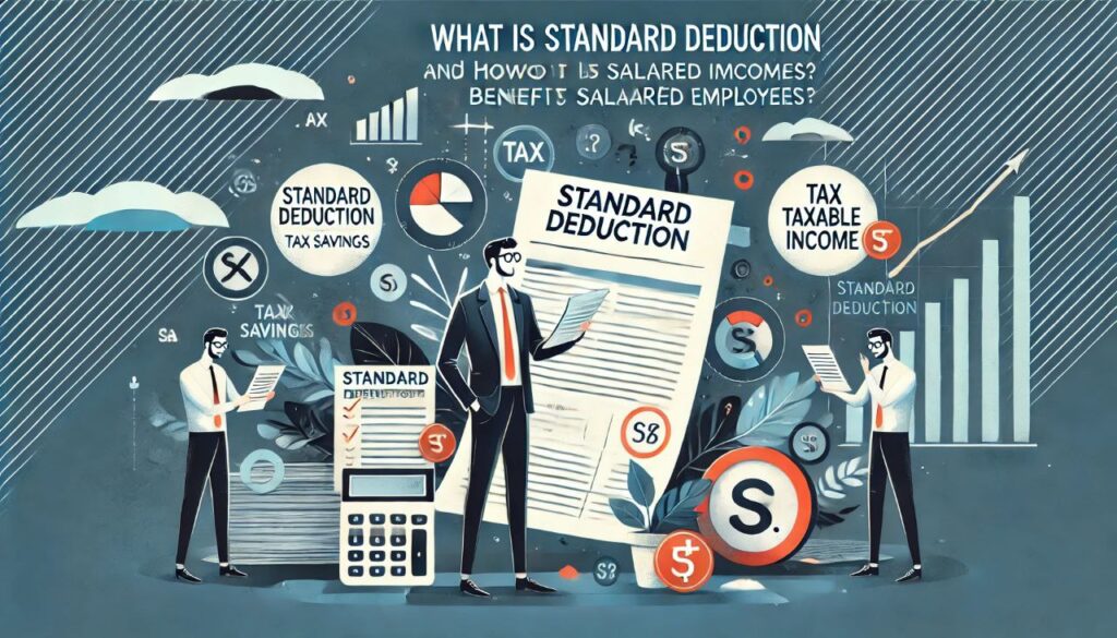 Standard Deduction